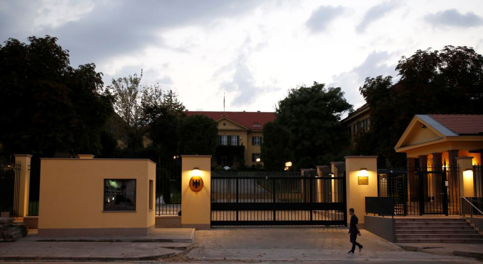 Adara Enerji