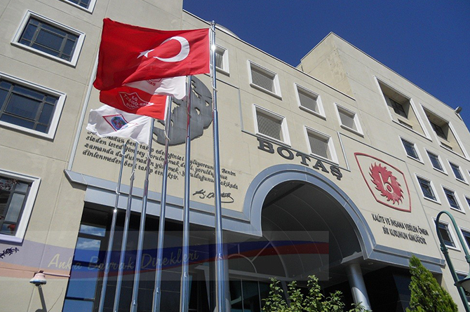 Adara Enerji